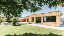 Fröhlich.Architekten