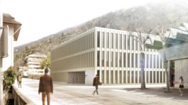 Fröhlich.Architekten