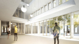 Fröhlich.Architekten