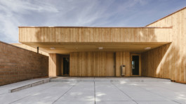 Fröhlich.Architekten