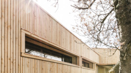 Fröhlich.Architekten
