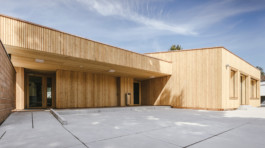 Fröhlich.Architekten