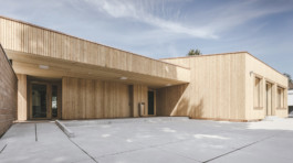 Fröhlich.Architekten