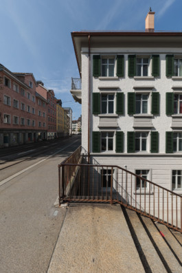 Fröhlich.Architekten