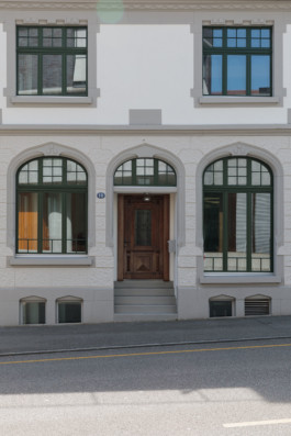 Fröhlich.Architekten