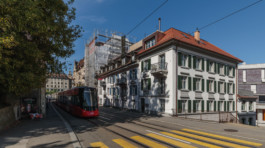 Fröhlich.Architekten