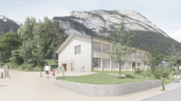 Fröhlich.Architekten