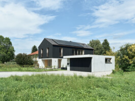Fröhlich.Architekten