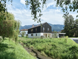 Fröhlich.Architekten