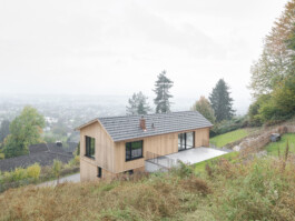 Fröhlich.Architekten