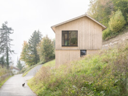 Fröhlich.Architekten