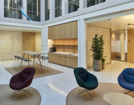 Fröhlich.Architekten