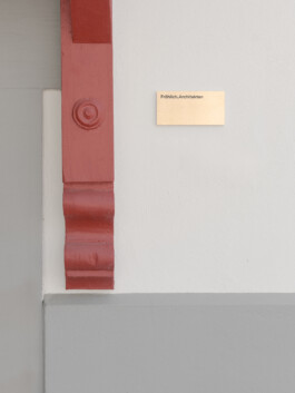 Fröhlich.Architekten
