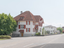 Fröhlich.Architekten