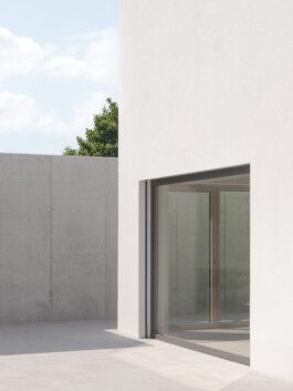 Fröhlich.Architekten