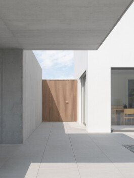 Fröhlich.Architekten